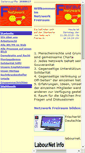 Mobile Screenshot of netzwerkfreiraum.frischerwind-online.de